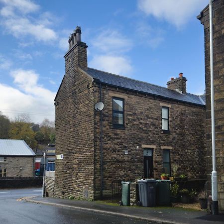 Station House Haworth Apartman Kültér fotó